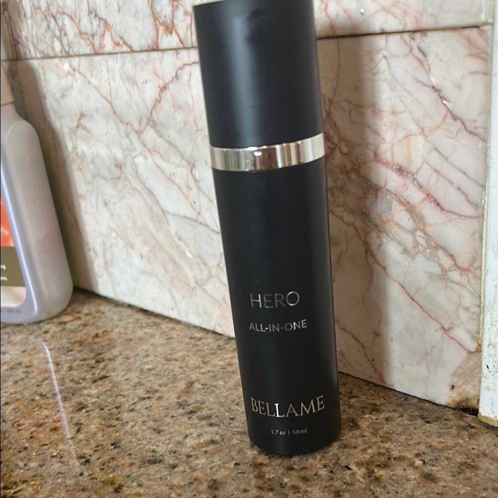 Bellame Hero All-In-One Skincare